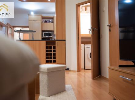 . | Prodej bytu, 2+kk, 45 m²