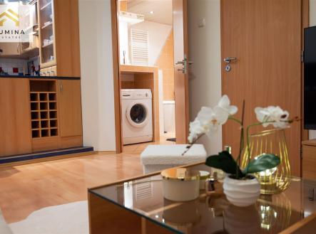 . | Prodej bytu, 2+kk, 45 m²