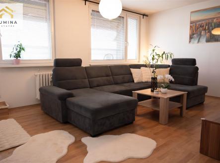 . | Prodej bytu, 3+kk, 101 m²