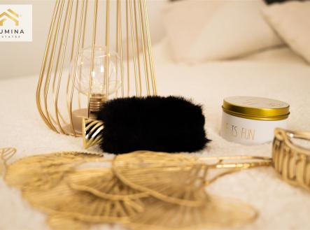 . | Prodej bytu, 3+kk, 101 m²