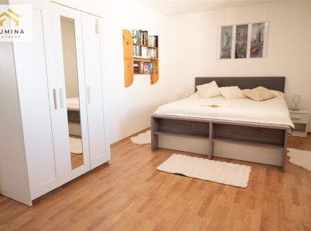 . | Prodej bytu, 3+kk, 101 m²