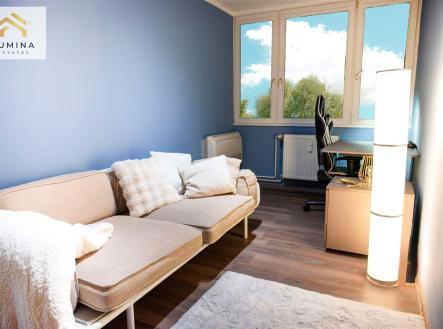 . | Pronájem bytu, 3+kk, 75 m²