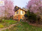 Prodej - dům/vila, 183 m²