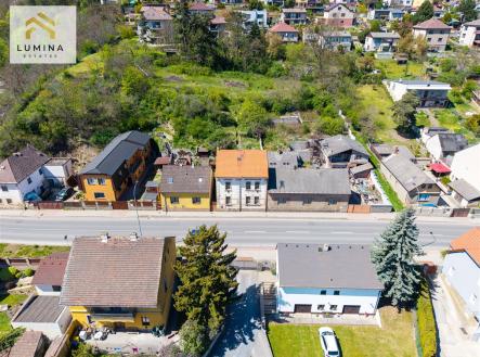 . | Prodej - pozemek pro bydlení, 2 234 m²