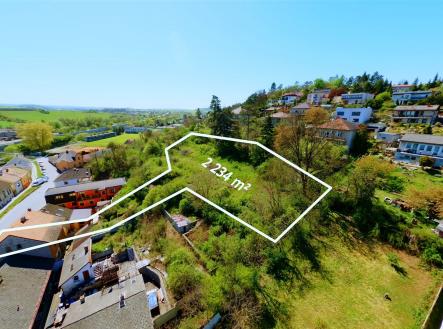 . | Prodej - dům/vila, 222 m²