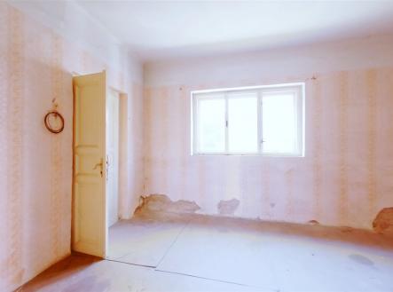 . | Prodej - dům/vila, 222 m²