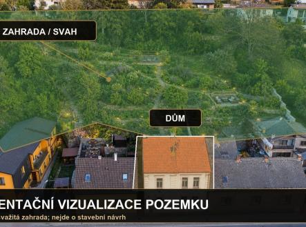 . | Prodej - dům/vila, 222 m²