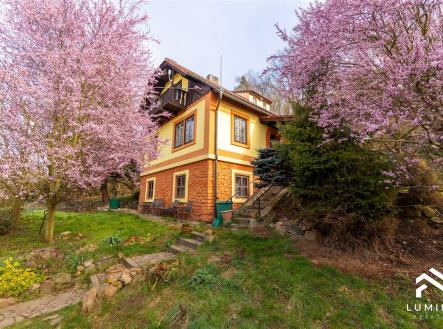 . | Prodej - dům/vila, 163 m²