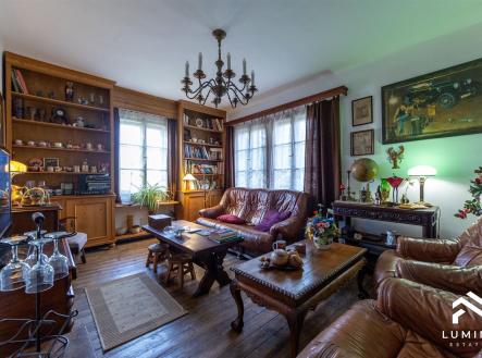 . | Prodej - dům/vila, 163 m²