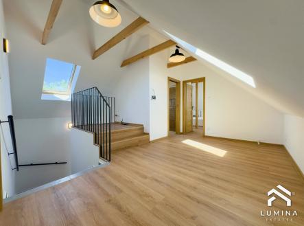 . | Prodej bytu, 2+kk, 81 m²