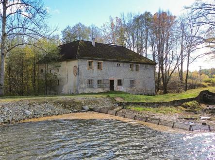 foto: 2 | Prodej - dům/vila, 520 m²