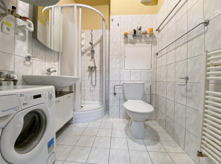 foto: 4 | Pronájem bytu, 1+kk, 24 m²