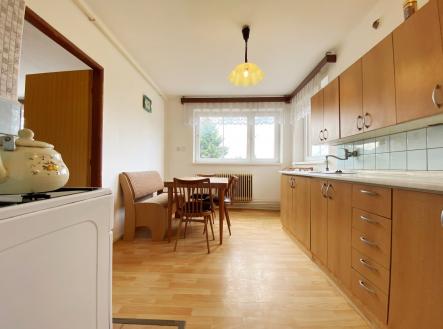 foto: 2 | Prodej - dům/vila, 110 m²