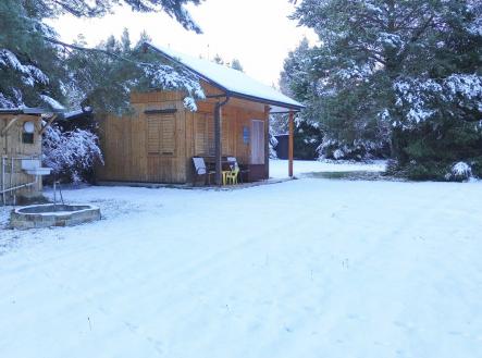 foto: 2 | Prodej - chata/rekreační objekt, 27 m²