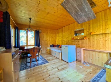 foto: 2 | Prodej - chata/rekreační objekt, 27 m²