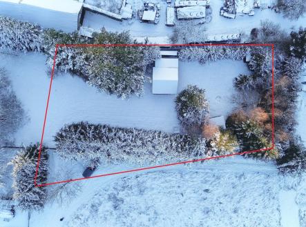 foto: 1 | Prodej - chata/rekreační objekt, 27 m²