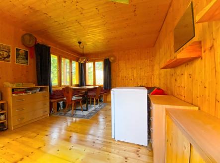 foto: 3 | Prodej - chata/rekreační objekt, 27 m²