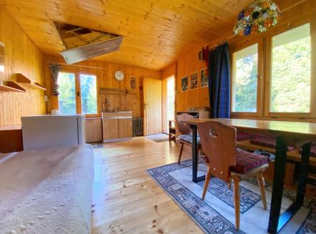 foto: 4 | Prodej - chata/rekreační objekt, 27 m²