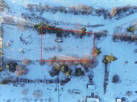 foto: 2 | Prodej - pozemek pro bydlení, 1 081 m²