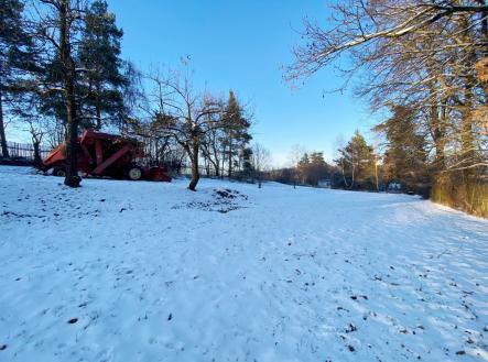 foto: 4 | Prodej - pozemek pro bydlení, 1 081 m²