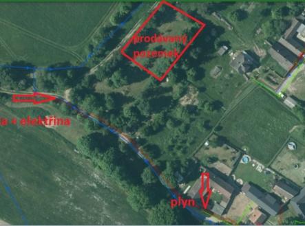 foto: 2 | Prodej - pozemek pro bydlení, 1 163 m²