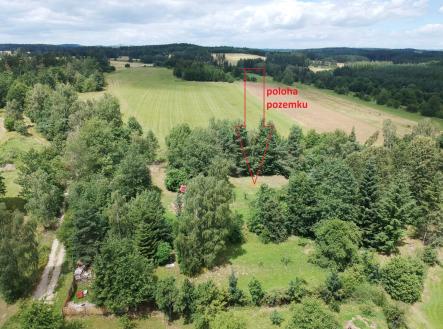 foto: 3 | Prodej - pozemek pro bydlení, 1 163 m²