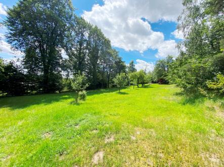 foto: 4 | Prodej - pozemek pro bydlení, 1 163 m²