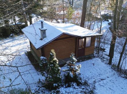 foto: 1 | Prodej - chata/rekreační objekt, 22 m²