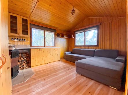 foto: 2 | Prodej - chata/rekreační objekt, 22 m²
