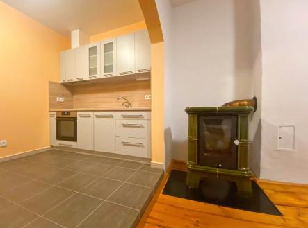 foto: 1 | Pronájem bytu, 2+kk, 38 m²