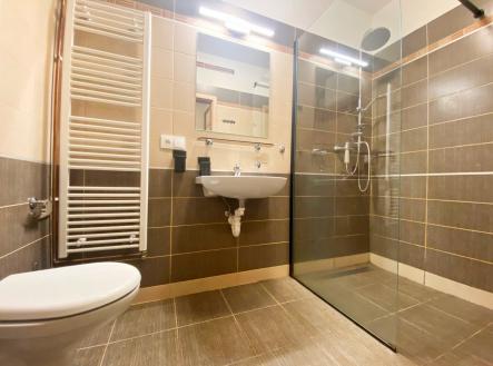 foto: 3 | Pronájem bytu, 2+kk, 38 m²