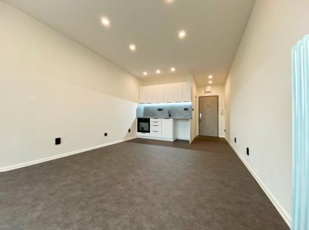 foto: 2 | Prodej bytu, 1+kk, 28 m²