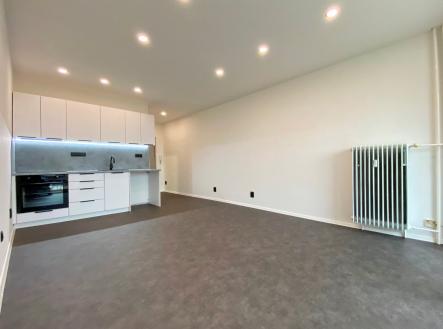 foto: 4 | Prodej bytu, 1+kk, 28 m²