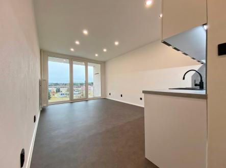 foto: 2 | Prodej bytu, 1+kk, 28 m²