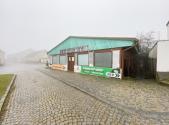 Prodej - obchodní prostor, 6 m²