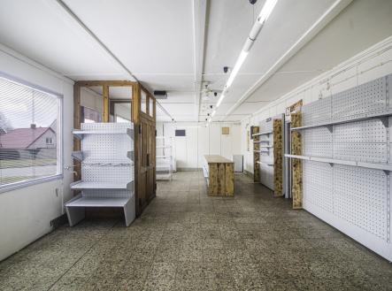 foto: 2 | Prodej - obchodní prostor, 6 m²