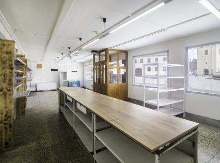 foto: 3 | Prodej - obchodní prostor, 6 m²