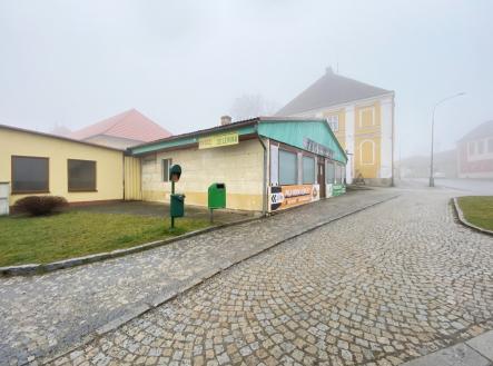 foto: 1 | Prodej - obchodní prostor, 6 m²