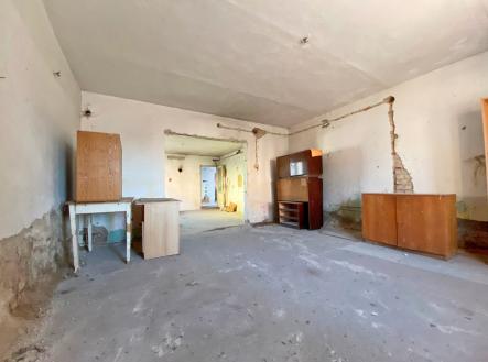 foto: 3 | Prodej - dům/vila, 80 m²