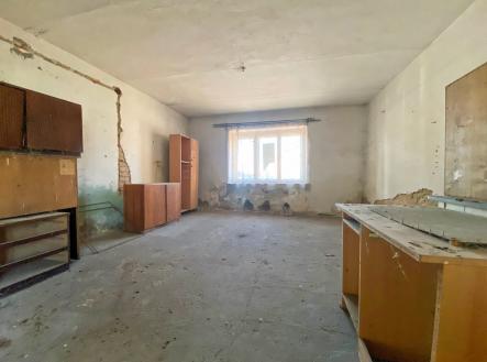 foto: 2 | Prodej - dům/vila, 80 m²