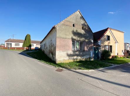 foto: 1 | Prodej - dům/vila, 80 m²