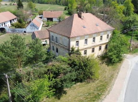foto: 1 | Prodej - nájemní dům, 240 m²