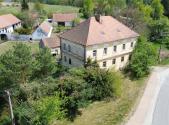 Prodej - nájemní dům, 240 m²