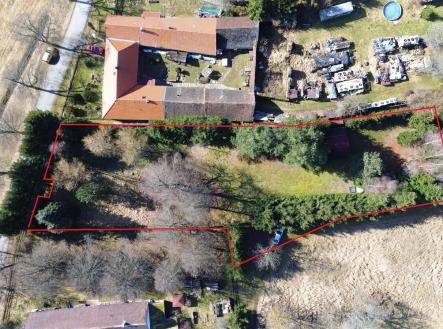 foto: 1 | Prodej - pozemek pro bydlení, 3 003 m²