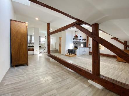 foto: 3 | Pronájem bytu, atypický, 55 m²