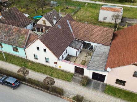 foto: 1 | Prodej - dům/vila, 83 m²