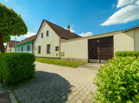 foto: 1 | Prodej - dům/vila, 83 m²