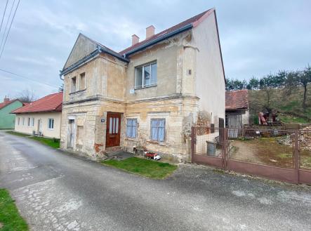 foto: 1 | Prodej - dům/vila, 105 m²