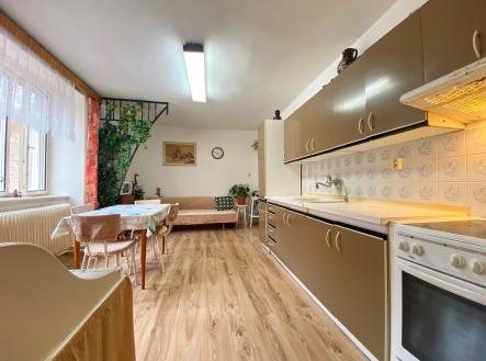 foto: 2 | Prodej - dům/vila, 105 m²