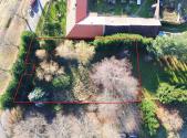 Prodej - pozemek pro bydlení, 1 500 m²
